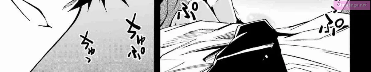Gokusotsu Kraken Zinmanga X Chapter 28 Page 14