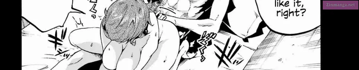 Gokusotsu Kraken Zinmanga X Chapter 28 Page 16