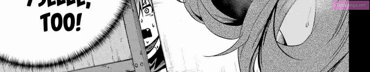 Gokusotsu Kraken Zinmanga X Chapter 28 Page 18