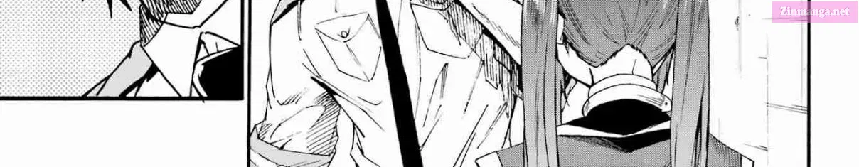 Gokusotsu Kraken Zinmanga X Chapter 28 Page 22