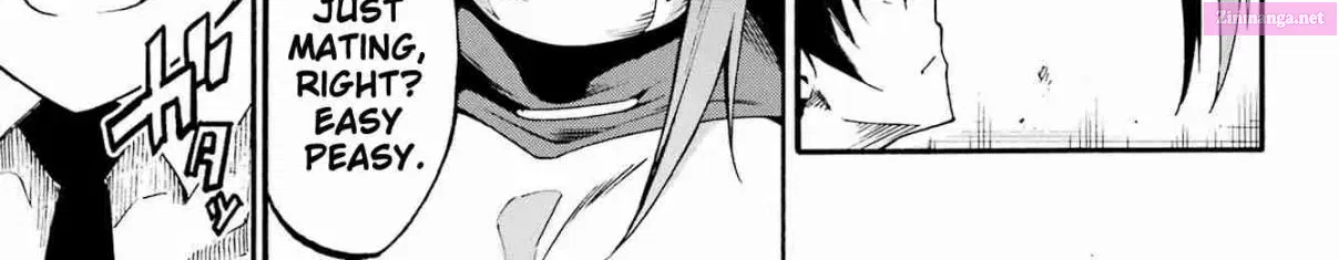 Gokusotsu Kraken Zinmanga X Chapter 28 Page 26