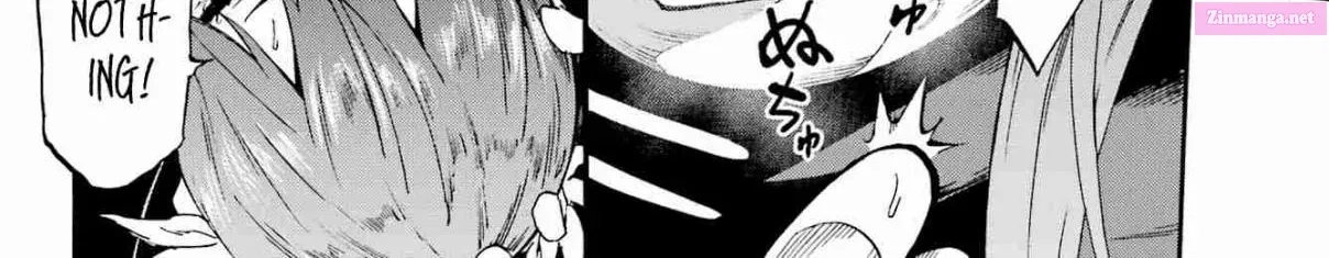 Gokusotsu Kraken Zinmanga X Chapter 28 Page 28