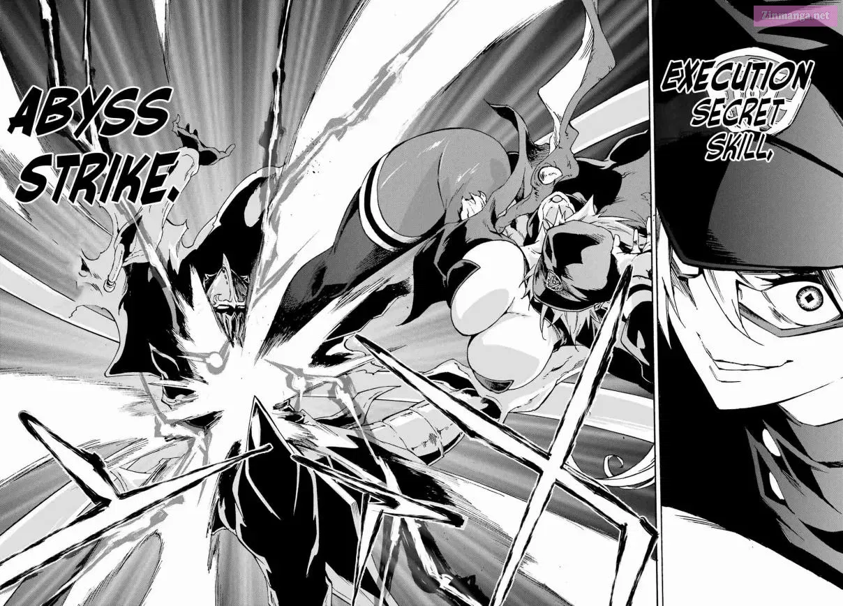 Gokusotsu Kraken Zinmanga X Chapter 26 Page 7