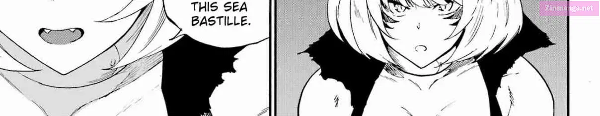 Gokusotsu Kraken Zinmanga X Chapter 24.2 Page 6