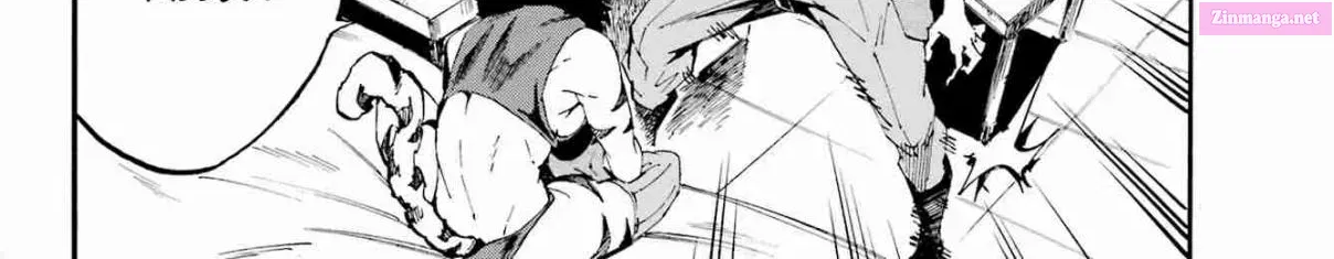 Gokusotsu Kraken Zinmanga X Chapter 24.2 Page 16