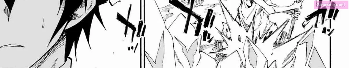 Gokusotsu Kraken Zinmanga X Chapter 24.2 Page 22