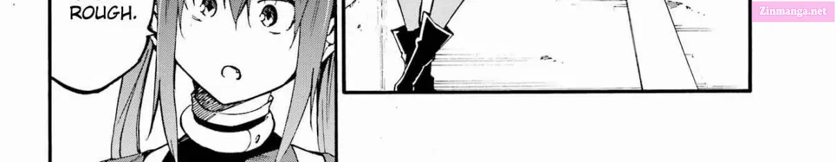 Gokusotsu Kraken Zinmanga X Chapter 24.1 Page 8