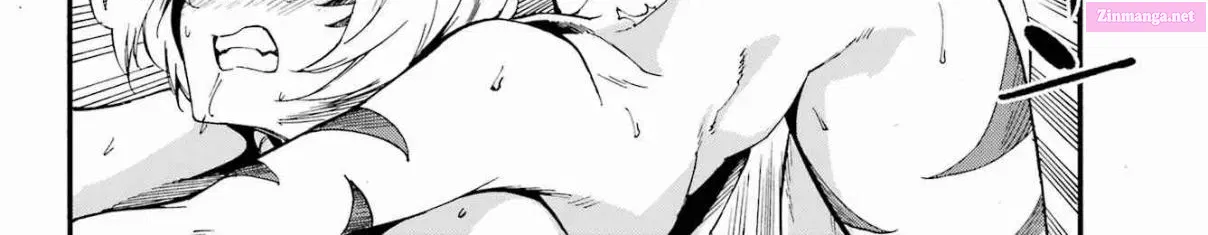 Gokusotsu Kraken Zinmanga X Chapter 24.1 Page 12