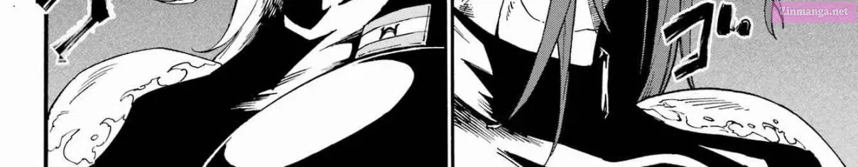 Gokusotsu Kraken Zinmanga X Chapter 23 Page 6
