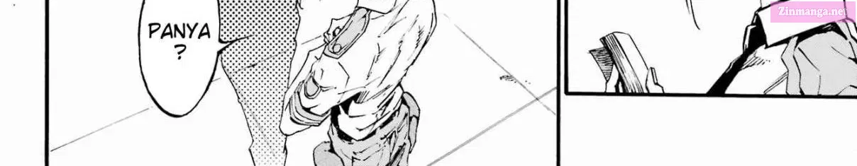 Gokusotsu Kraken Zinmanga X Chapter 23 Page 10