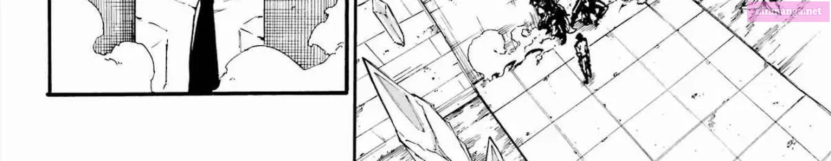 Gokusotsu Kraken Zinmanga X Chapter 23 Page 14