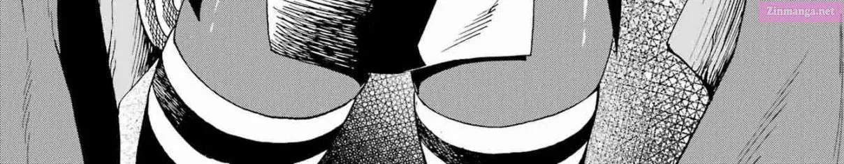 Gokusotsu Kraken Zinmanga X Chapter 23 Page 16