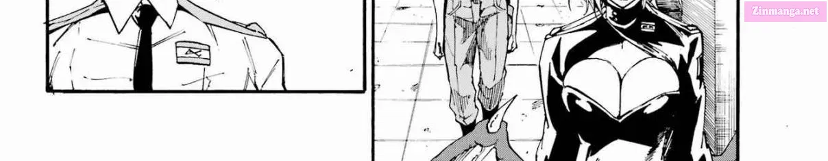 Gokusotsu Kraken Zinmanga X Chapter 23 Page 18