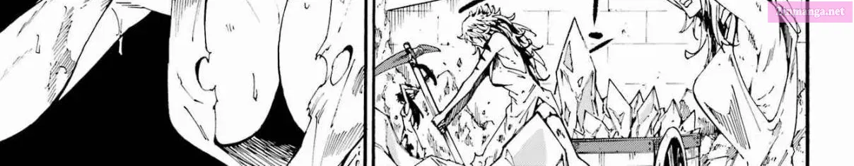 Gokusotsu Kraken Zinmanga X Chapter 23 Page 20