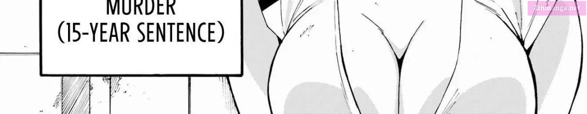 Gokusotsu Kraken Zinmanga X Chapter 23 Page 24