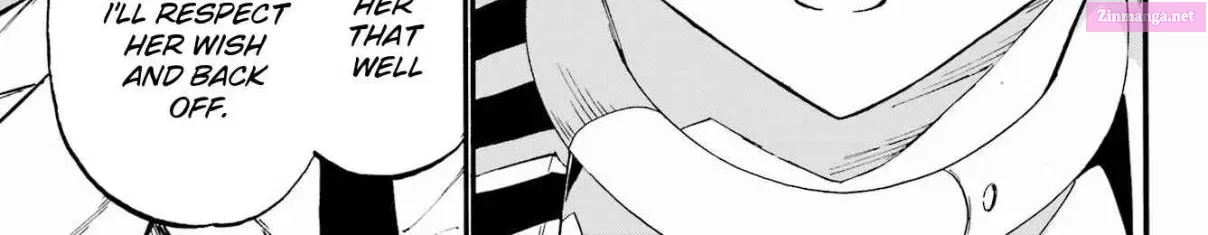 Gokusotsu Kraken Zinmanga X Chapter 23 Page 28