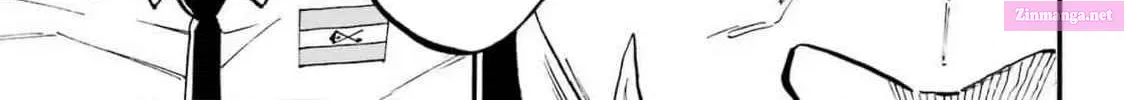Gokusotsu Kraken Zinmanga X Chapter 22 Page 8