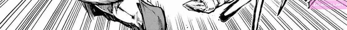 Gokusotsu Kraken Zinmanga X Chapter 21 Page 12