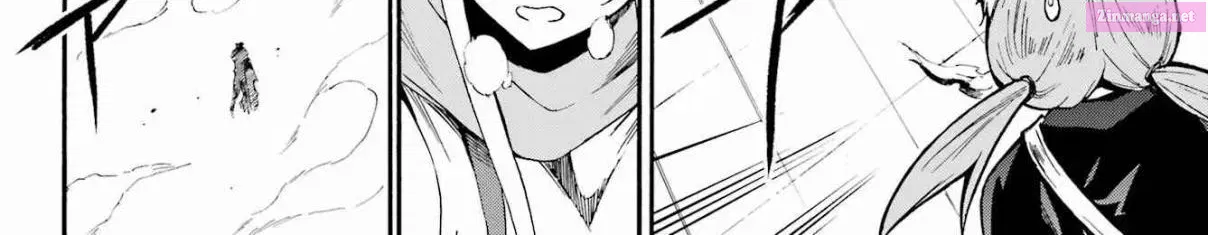 Gokusotsu Kraken Zinmanga X Chapter 20 Page 36