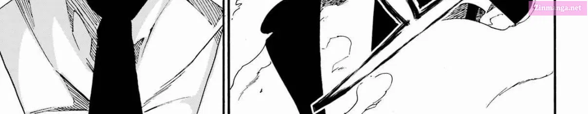 Gokusotsu Kraken Zinmanga X Chapter 20 Page 38