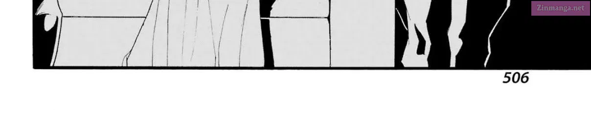 Gokusotsu Kraken Zinmanga X Chapter 19 Page 30