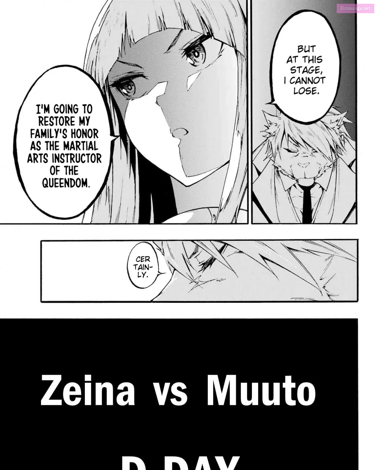 Gokusotsu Kraken Zinmanga X Chapter 19 Page 31