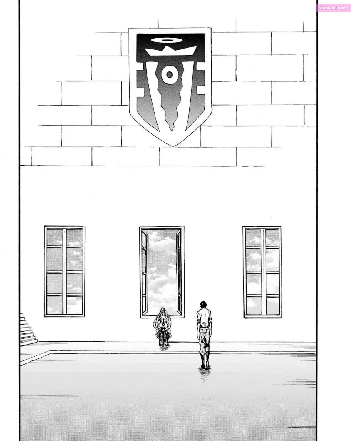 Gokusotsu Kraken Zinmanga X Chapter 19 Page 33