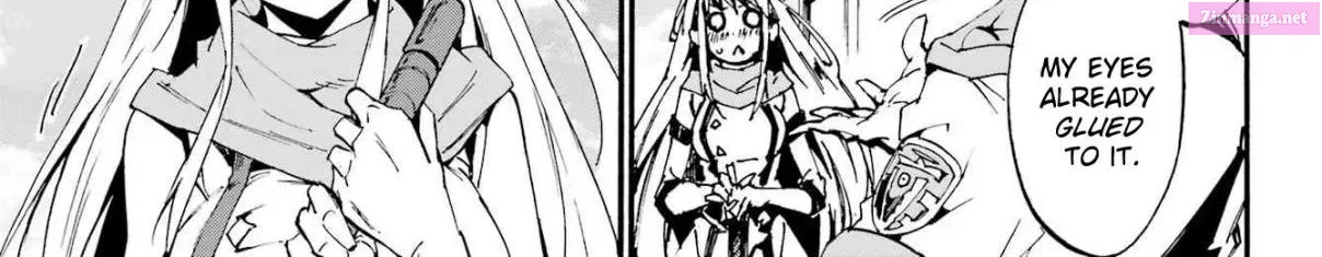 Gokusotsu Kraken Zinmanga X Chapter 19 Page 36