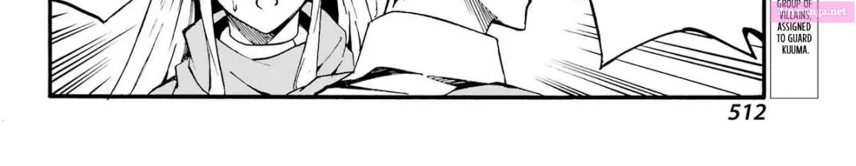 Gokusotsu Kraken Zinmanga X Chapter 19 Page 42