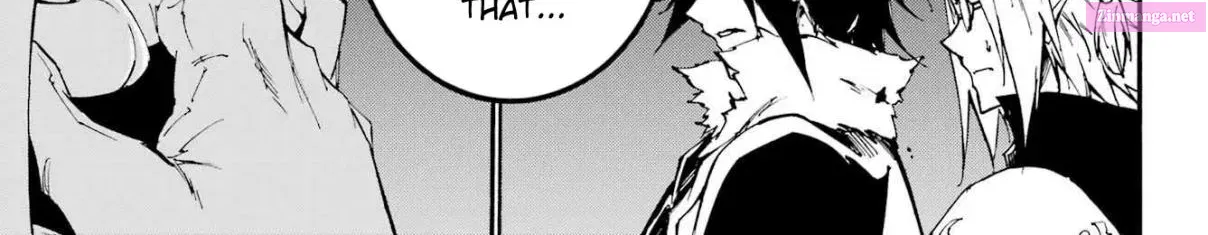Gokusotsu Kraken Zinmanga X Chapter 19 Page 44