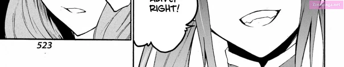 Gokusotsu Kraken Zinmanga X Chapter 17 Page 12
