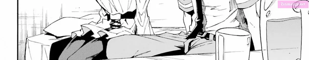 Gokusotsu Kraken Zinmanga X Chapter 17 Page 22