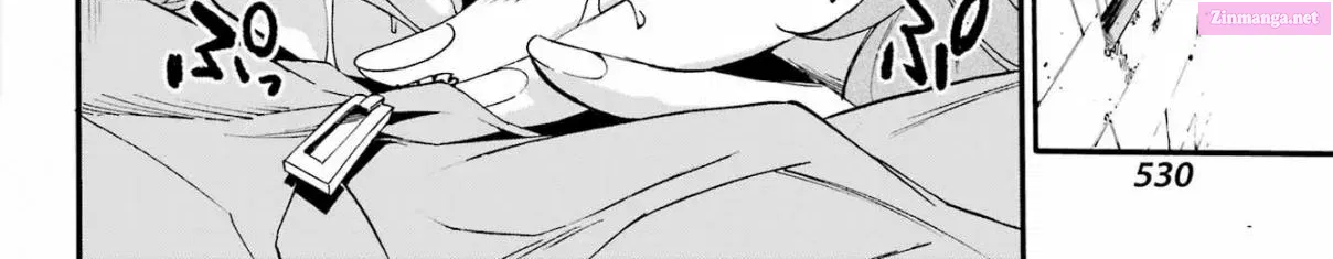Gokusotsu Kraken Zinmanga X Chapter 17 Page 26
