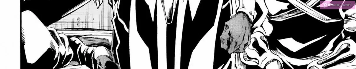 Gokusotsu Kraken Zinmanga X Chapter 17 Page 34