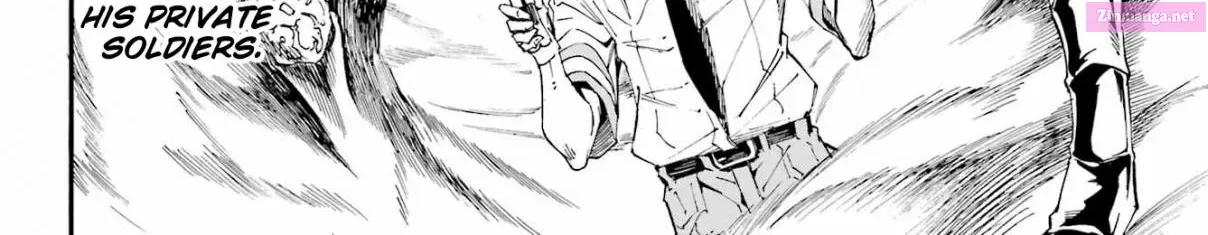 Gokusotsu Kraken Zinmanga X Chapter 17 Page 38