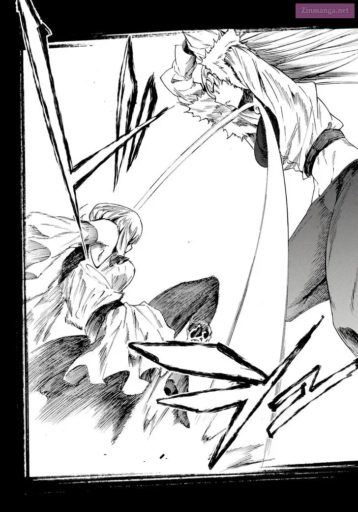 Gokusotsu Kraken Zinmanga X Chapter 15 Page 13