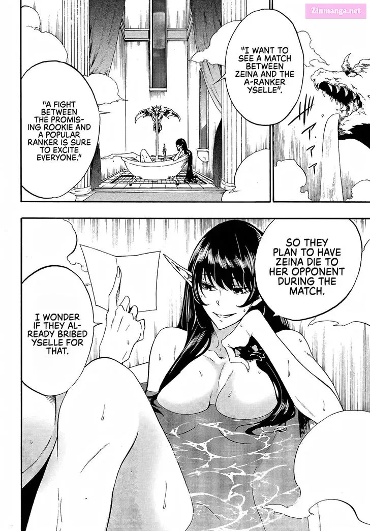 Gokusotsu Kraken Zinmanga X Chapter 13 Page 3