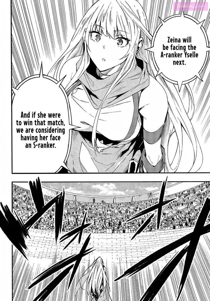 Gokusotsu Kraken Zinmanga X Chapter 13 Page 13