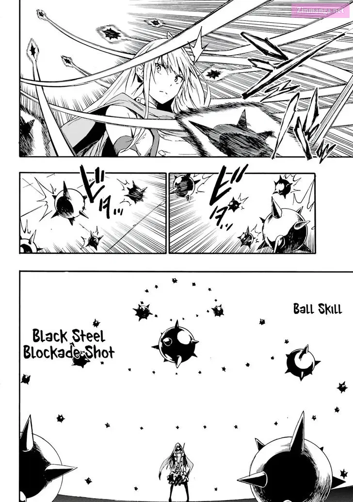 Gokusotsu Kraken Zinmanga X Chapter 10 Page 2