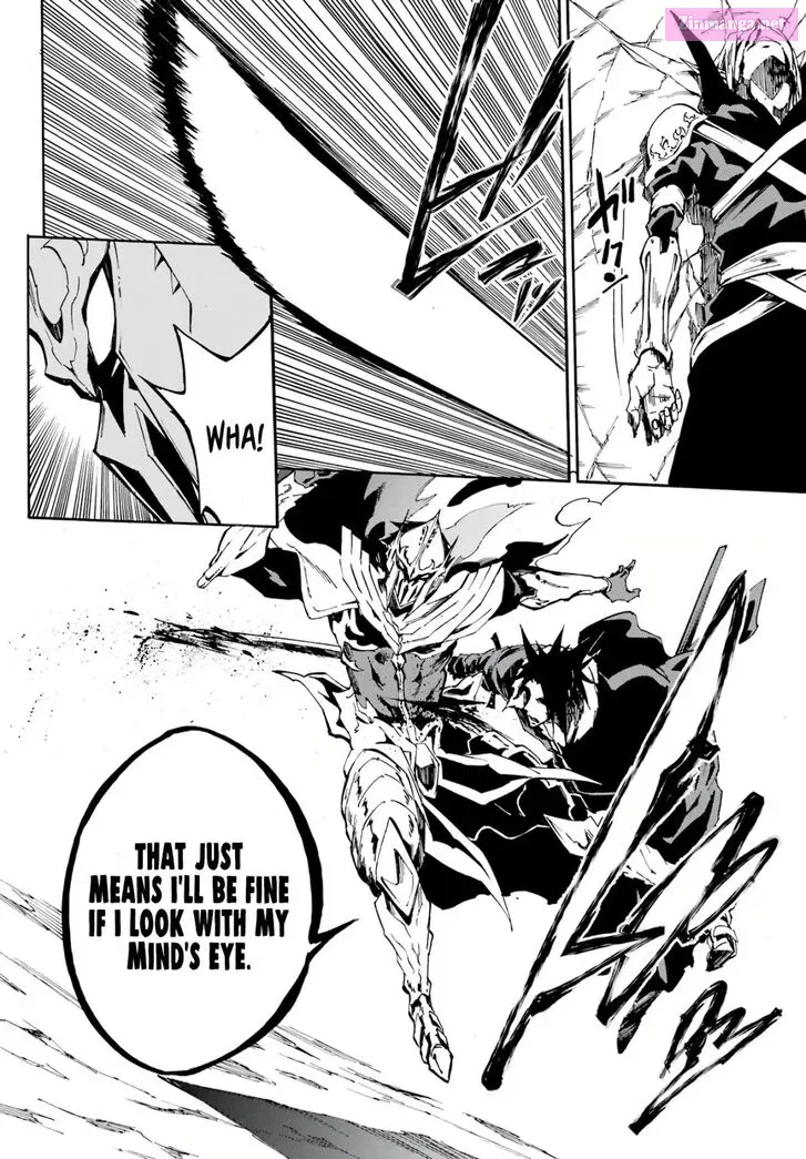 Gokusotsu Kraken Zinmanga X Chapter 7 Page 14