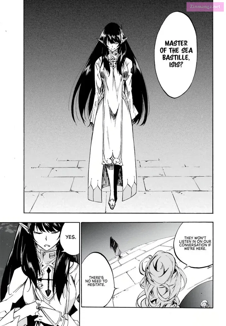 Gokusotsu Kraken Zinmanga X Chapter 5 Page 28