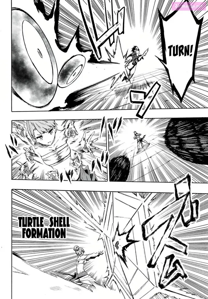 Gokusotsu Kraken Zinmanga X Chapter 4 Page 18