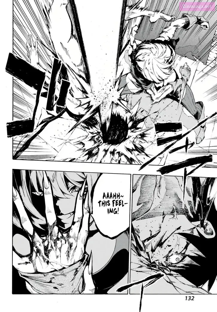 Gokusotsu Kraken Zinmanga X Chapter 1 Page 26