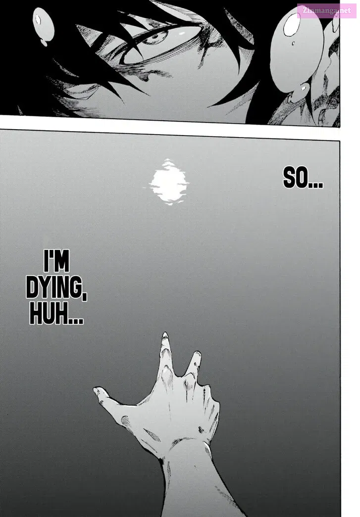 Gokusotsu Kraken Zinmanga X Chapter 1 Page 35