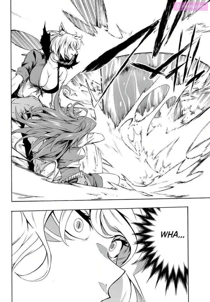 Gokusotsu Kraken Zinmanga X Chapter 1 Page 53