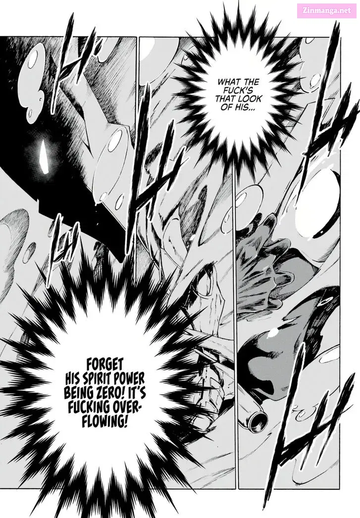 Gokusotsu Kraken Zinmanga X Chapter 1 Page 54