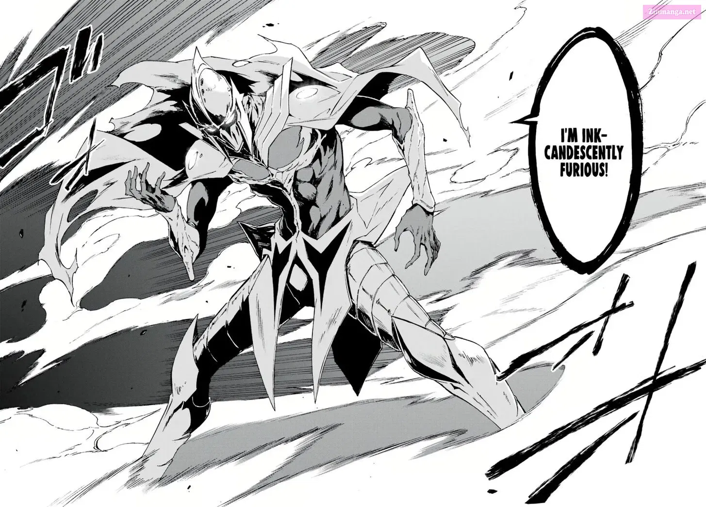 Gokusotsu Kraken Zinmanga X Chapter 1 Page 55