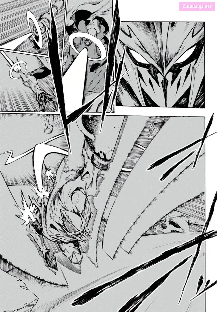 Gokusotsu Kraken Zinmanga X Chapter 1 Page 57