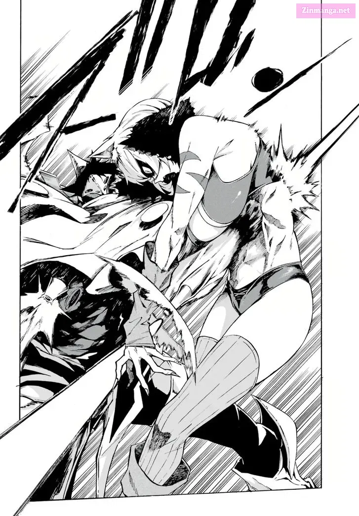 Gokusotsu Kraken Zinmanga X Chapter 1 Page 58