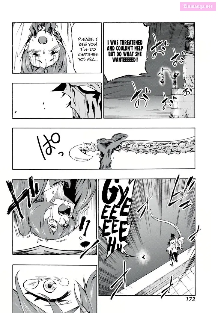 Gokusotsu Kraken Zinmanga X Chapter 1 Page 64